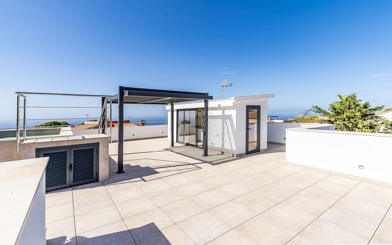 5 soverom Villa til salgs i Badia Gran med svømmebasseng garasje - € 2 100 000 (Ref: 9445519)