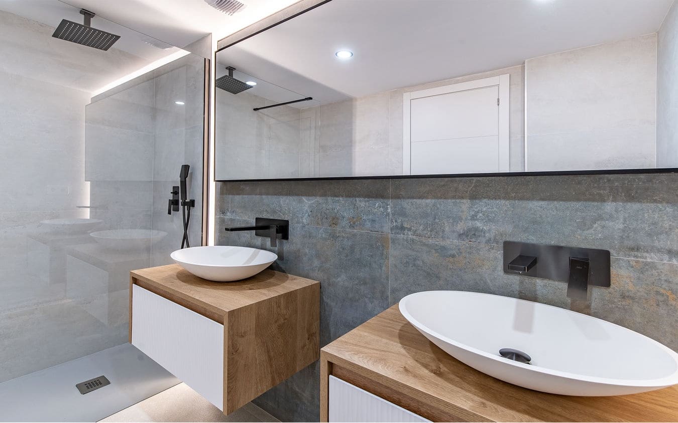 5 soverom Villa til salgs i Badia Gran med svømmebasseng garasje - € 2 100 000 (Ref: 9445519)