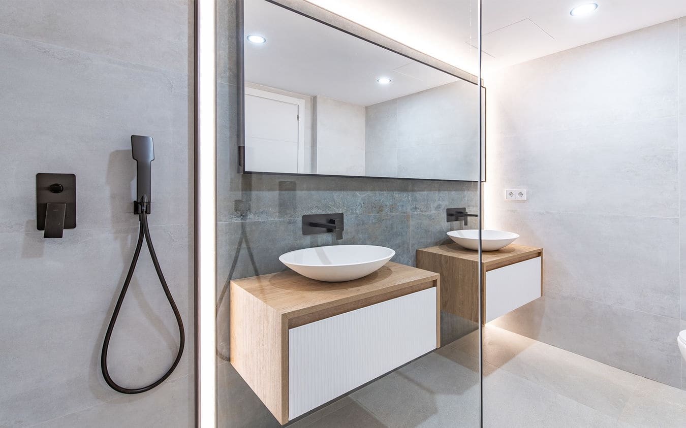 5 soverom Villa til salgs i Badia Gran med svømmebasseng garasje - € 2 100 000 (Ref: 9445519)