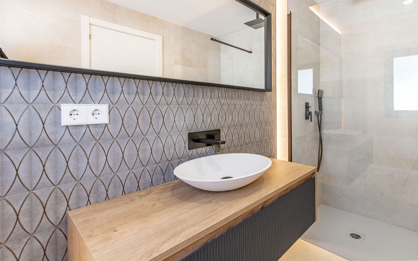 5 soverom Villa til salgs i Badia Gran med svømmebasseng garasje - € 2 100 000 (Ref: 9445519)