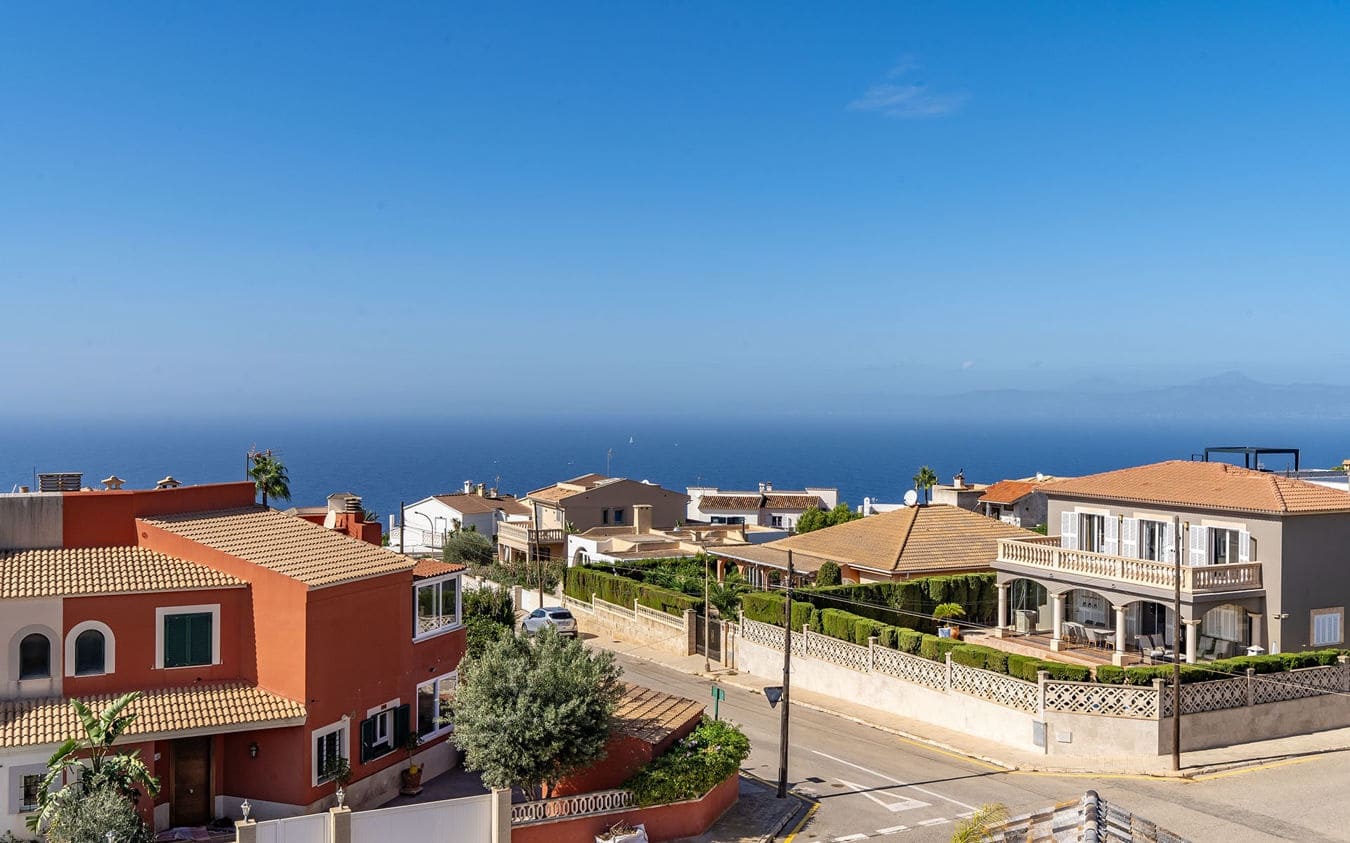 5 soverom Villa til salgs i Badia Gran med svømmebasseng garasje - € 2 100 000 (Ref: 9445519)