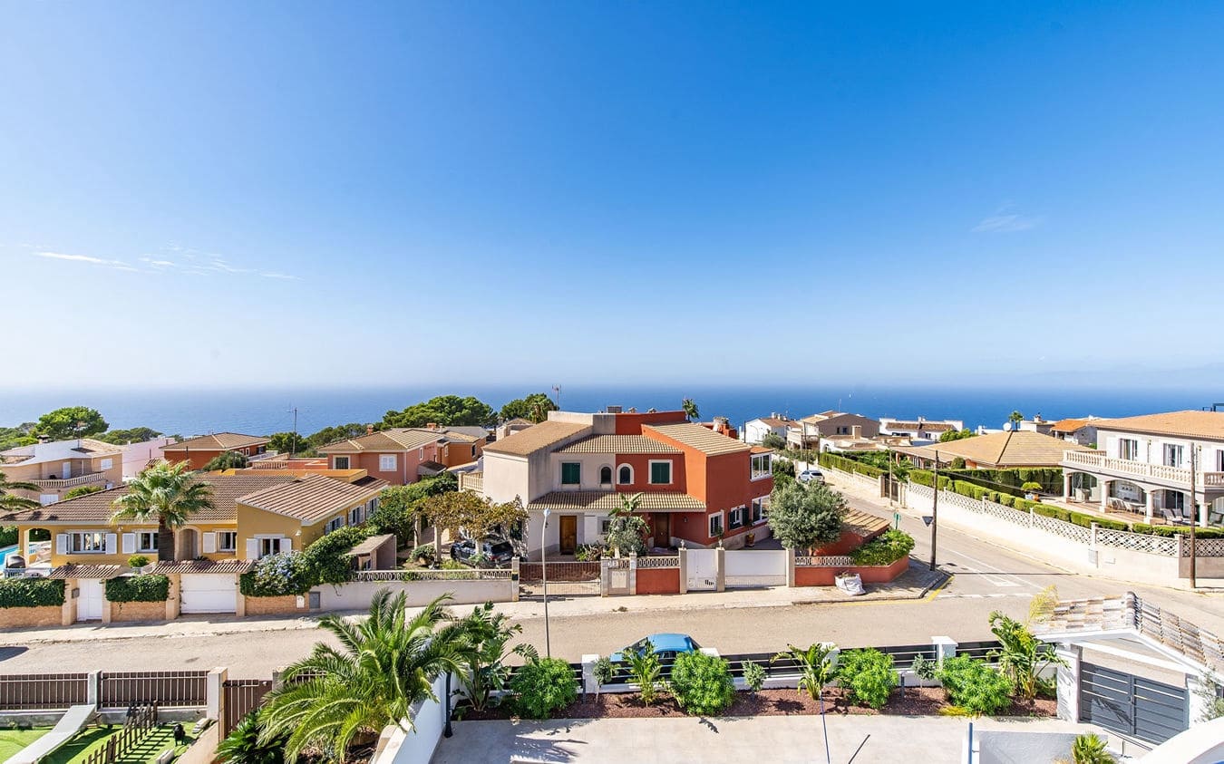 5 soverom Villa til salgs i Badia Gran med svømmebasseng garasje - € 2 100 000 (Ref: 9445519)