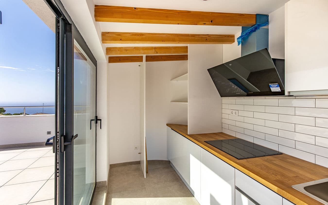 5 soverom Villa til salgs i Badia Gran med svømmebasseng garasje - € 2 100 000 (Ref: 9445519)