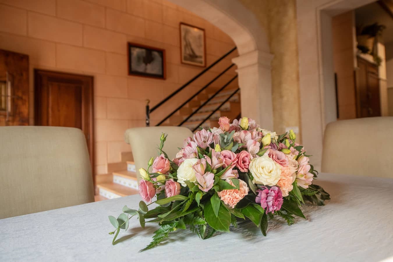 3 soverom Villa til salgs i Deia med svømmebasseng garasje - € 3 805 000 (Ref: 9445520)