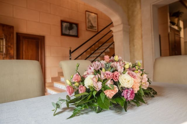 3 soverom Villa til salgs i Deià med svømmebasseng garasje - € 3 805 000 (Ref: 9445520)