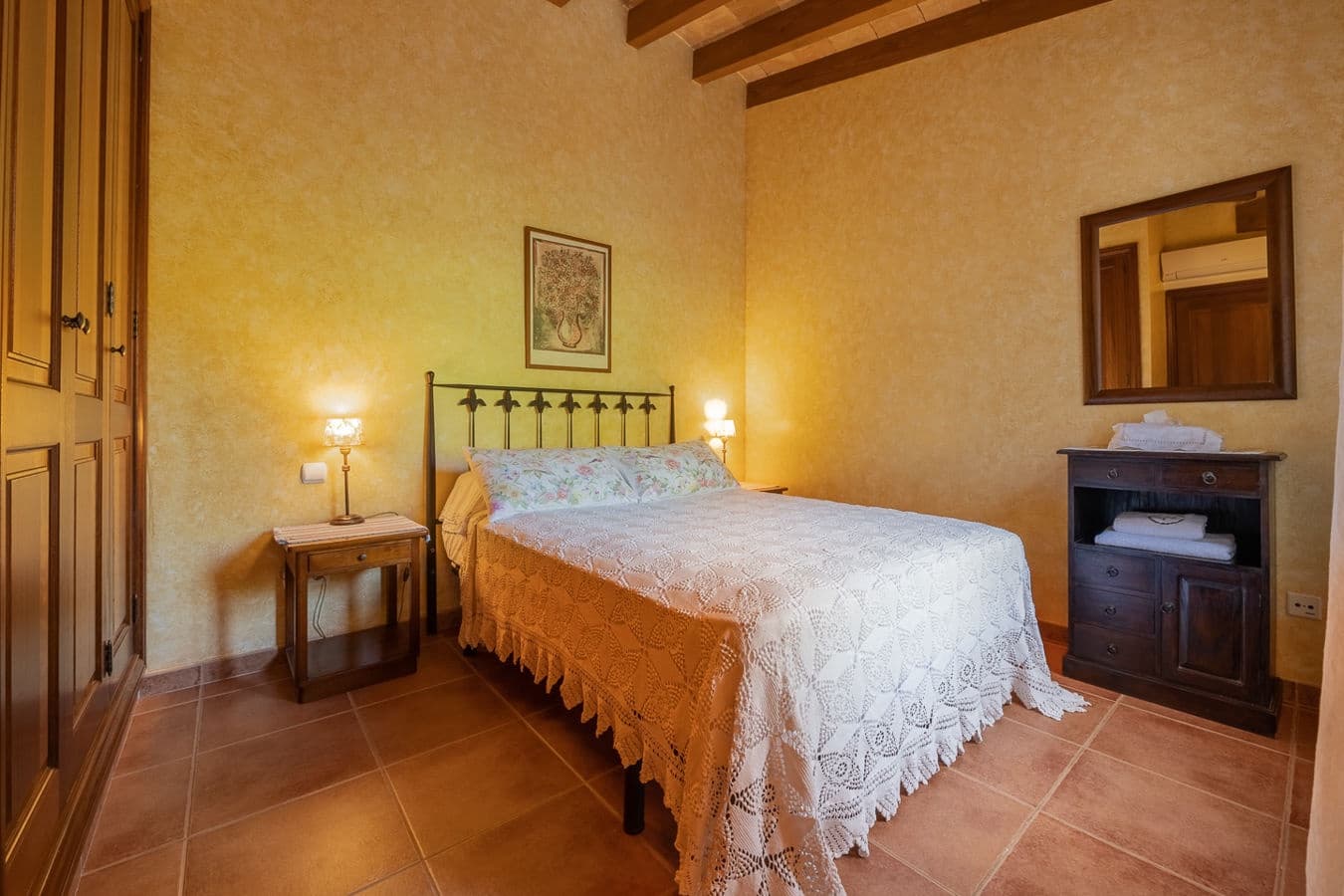 3 soverom Villa til salgs i Deia med svømmebasseng garasje - € 3 805 000 (Ref: 9445520)