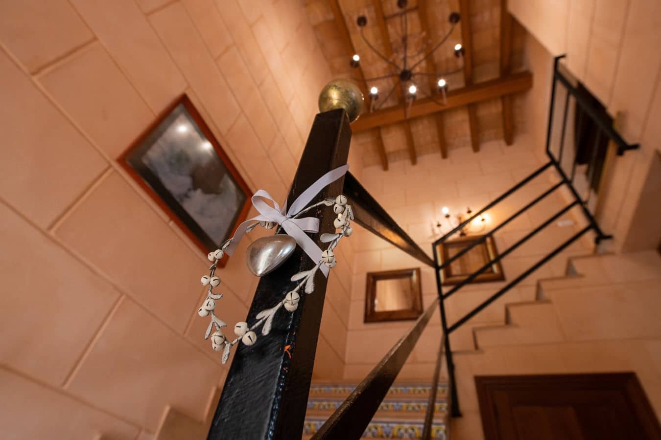 3 soverom Villa til salgs i Deia med svømmebasseng garasje - € 3 805 000 (Ref: 9445520)