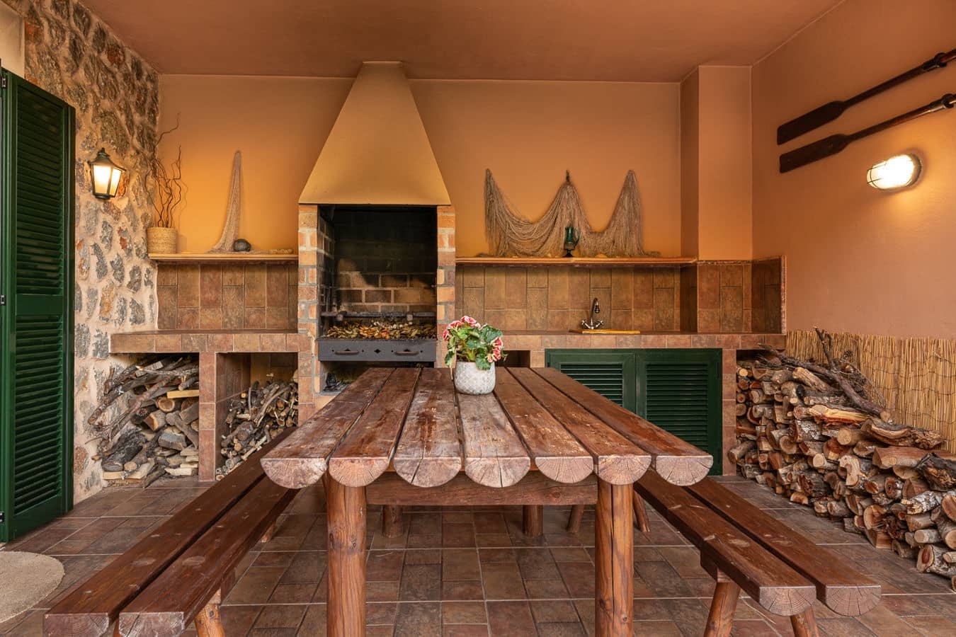 3 soverom Villa til salgs i Deia med svømmebasseng garasje - € 3 805 000 (Ref: 9445520)