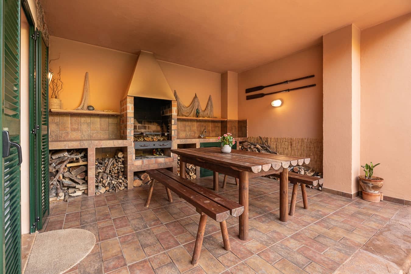 3 soverom Villa til salgs i Deia med svømmebasseng garasje - € 3 805 000 (Ref: 9445520)