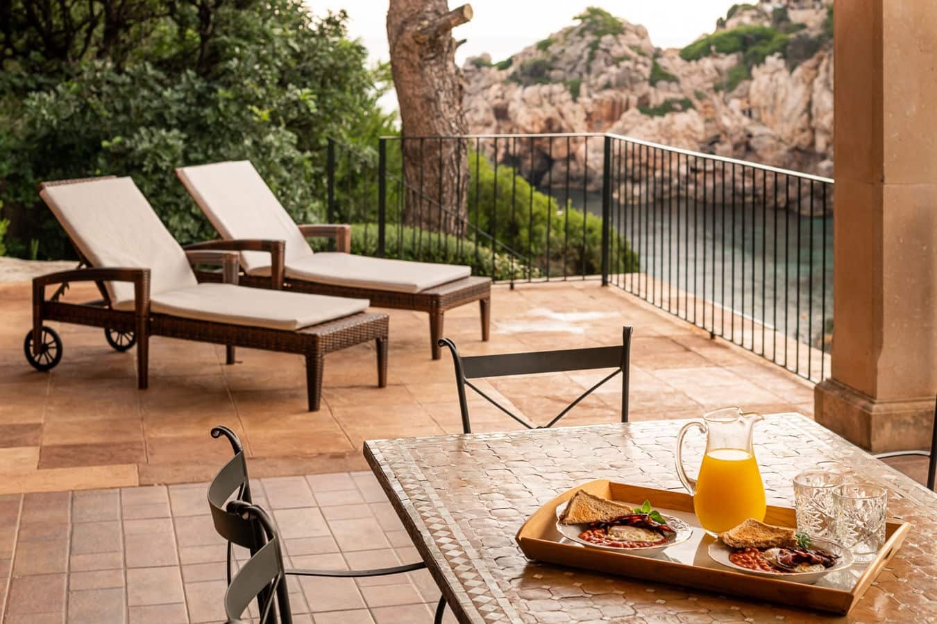 3 soverom Villa til salgs i Deia med svømmebasseng garasje - € 3 805 000 (Ref: 9445520)