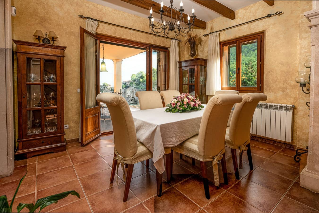 3 soverom Villa til salgs i Deia med svømmebasseng garasje - € 3 805 000 (Ref: 9445520)