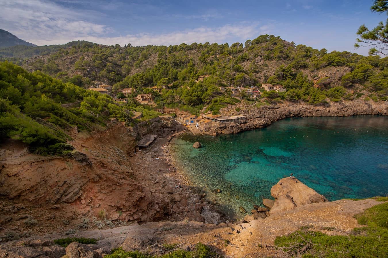 3 soverom Villa til salgs i Deia med svømmebasseng garasje - € 3 805 000 (Ref: 9445520)