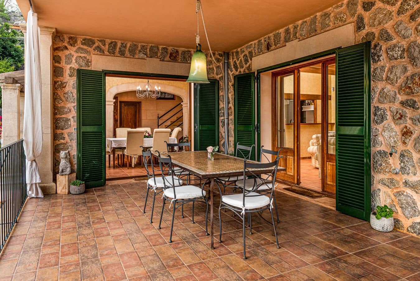 3 soverom Villa til salgs i Deia med svømmebasseng garasje - € 3 805 000 (Ref: 9445520)