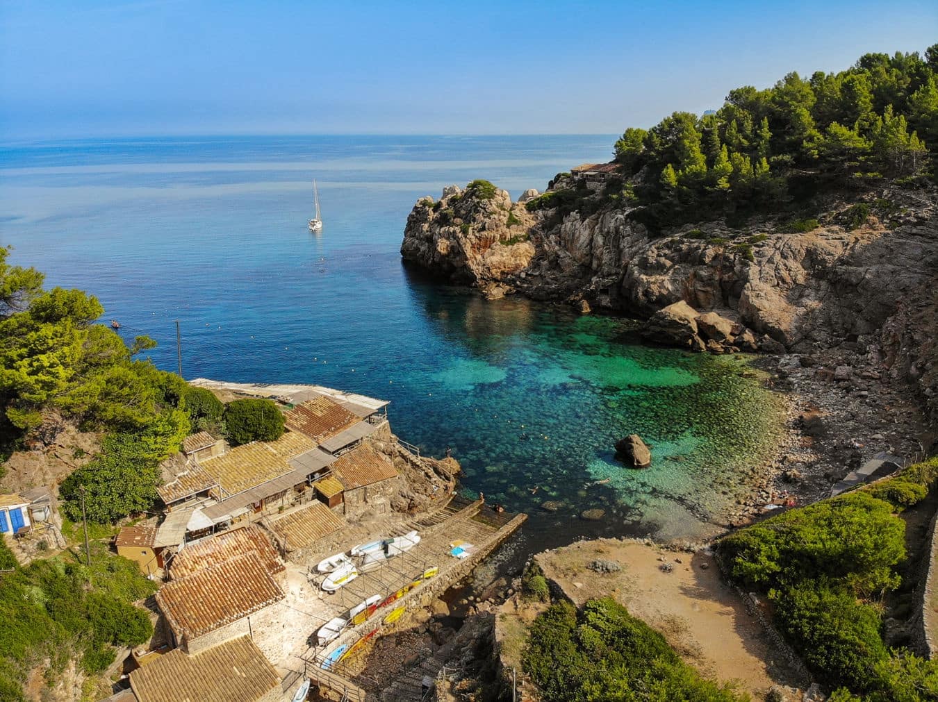 3 soverom Villa til salgs i Deia med svømmebasseng garasje - € 3 805 000 (Ref: 9445520)