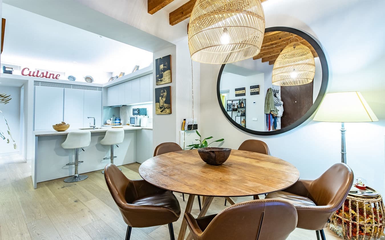 2 soverom Leilighet til salgs i Palma de Mallorca - € 975 000 (Ref: 9445521)