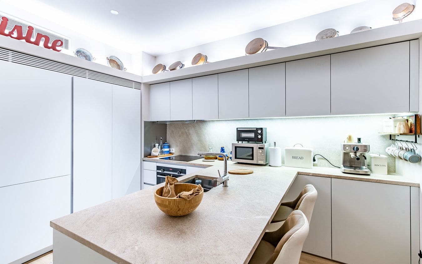 2 soverom Leilighet til salgs i Palma de Mallorca - € 975 000 (Ref: 9445521)