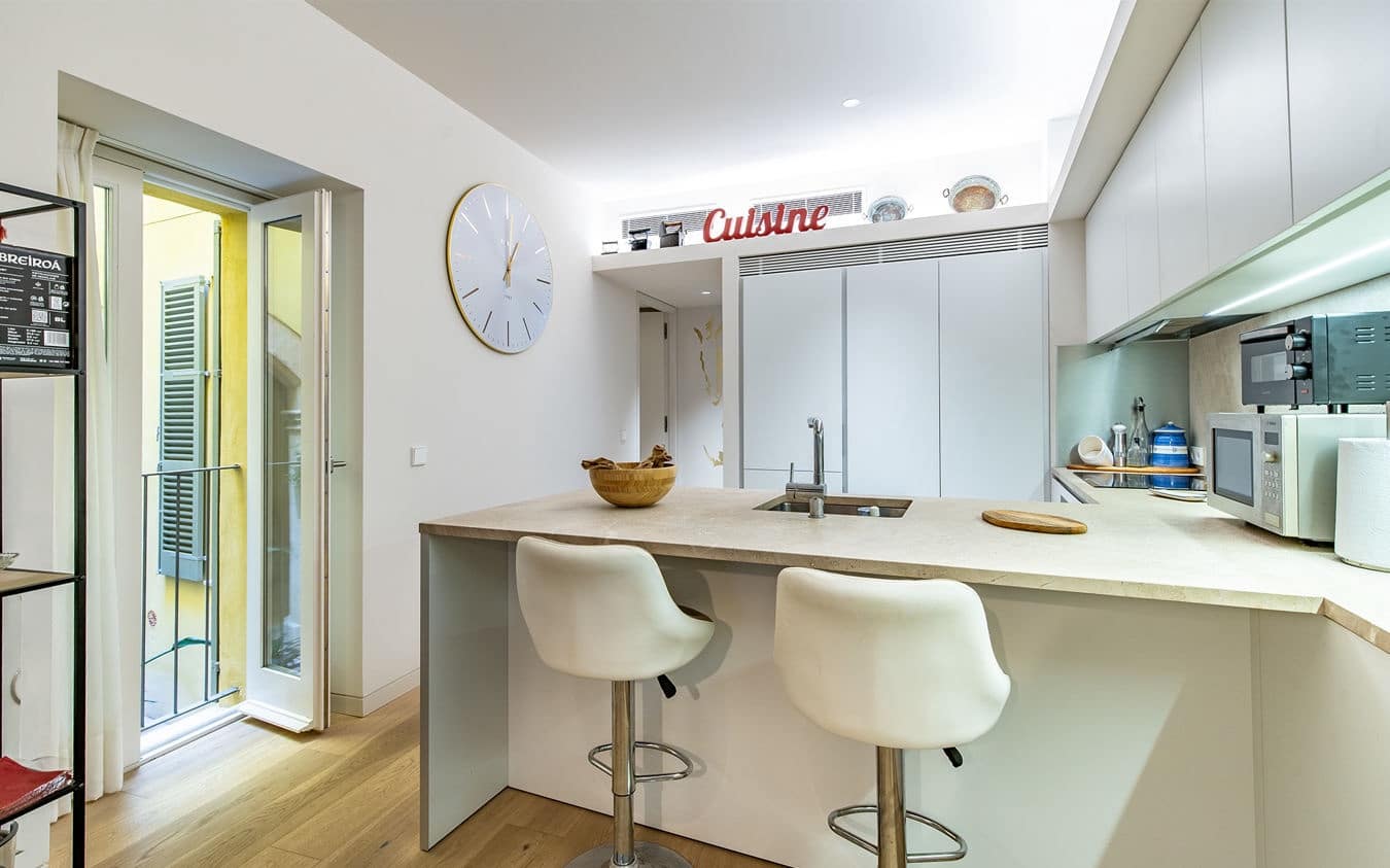 2 soverom Leilighet til salgs i Palma de Mallorca - € 975 000 (Ref: 9445521)