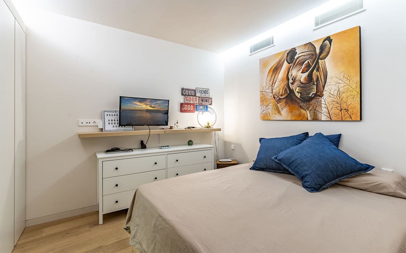 2 soverom Leilighet til salgs i Palma de Mallorca - € 975 000 (Ref: 9445521)