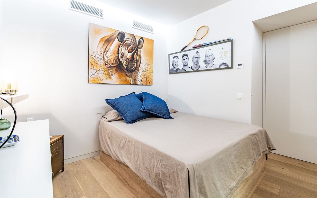 2 soverom Leilighet til salgs i Palma de Mallorca - € 975 000 (Ref: 9445521)