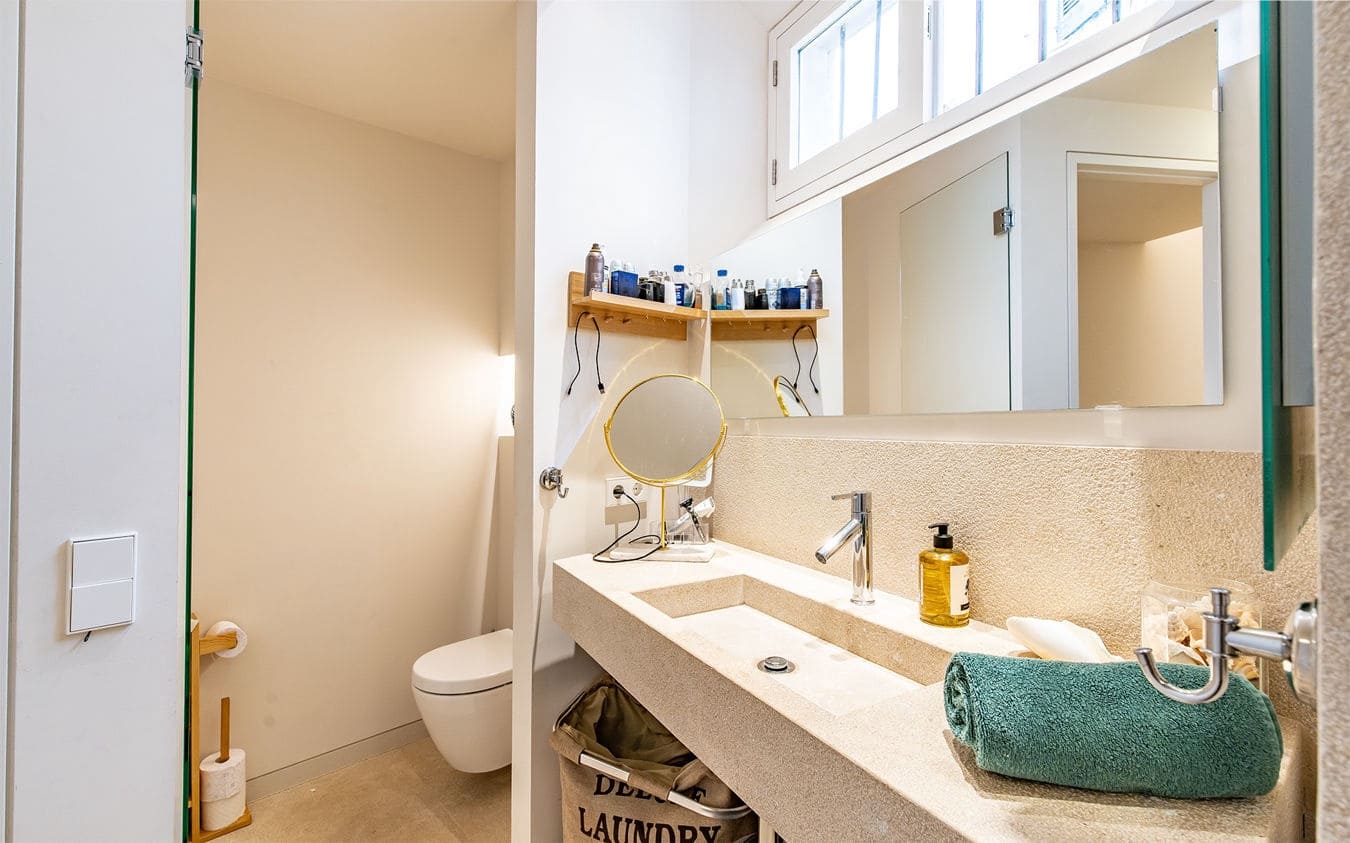 2 soverom Leilighet til salgs i Palma de Mallorca - € 975 000 (Ref: 9445521)