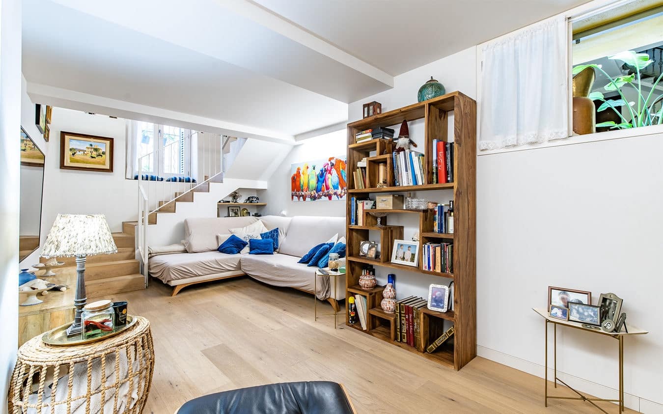 2 soverom Leilighet til salgs i Palma de Mallorca - € 975 000 (Ref: 9445521)