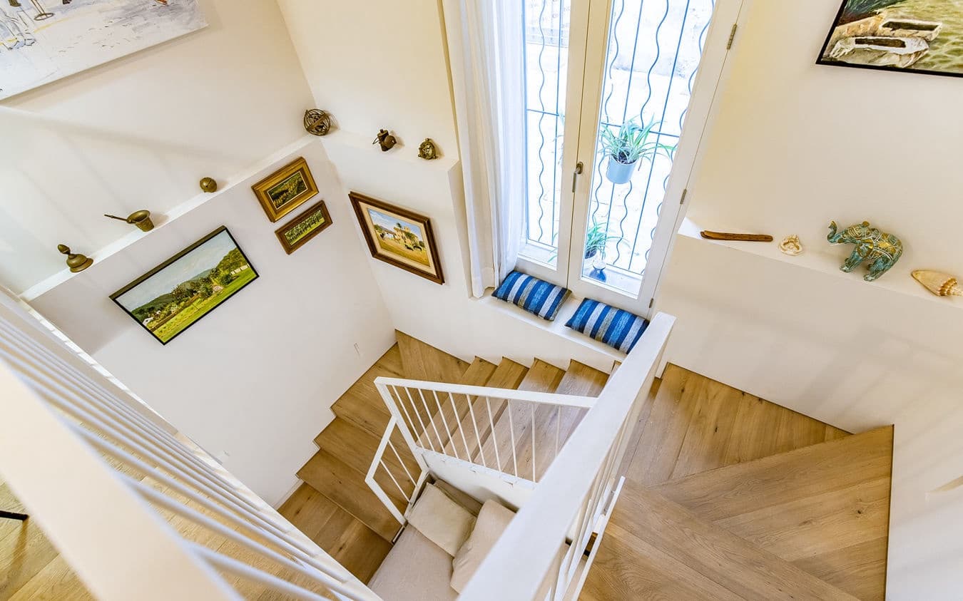 2 soverom Leilighet til salgs i Palma de Mallorca - € 975 000 (Ref: 9445521)