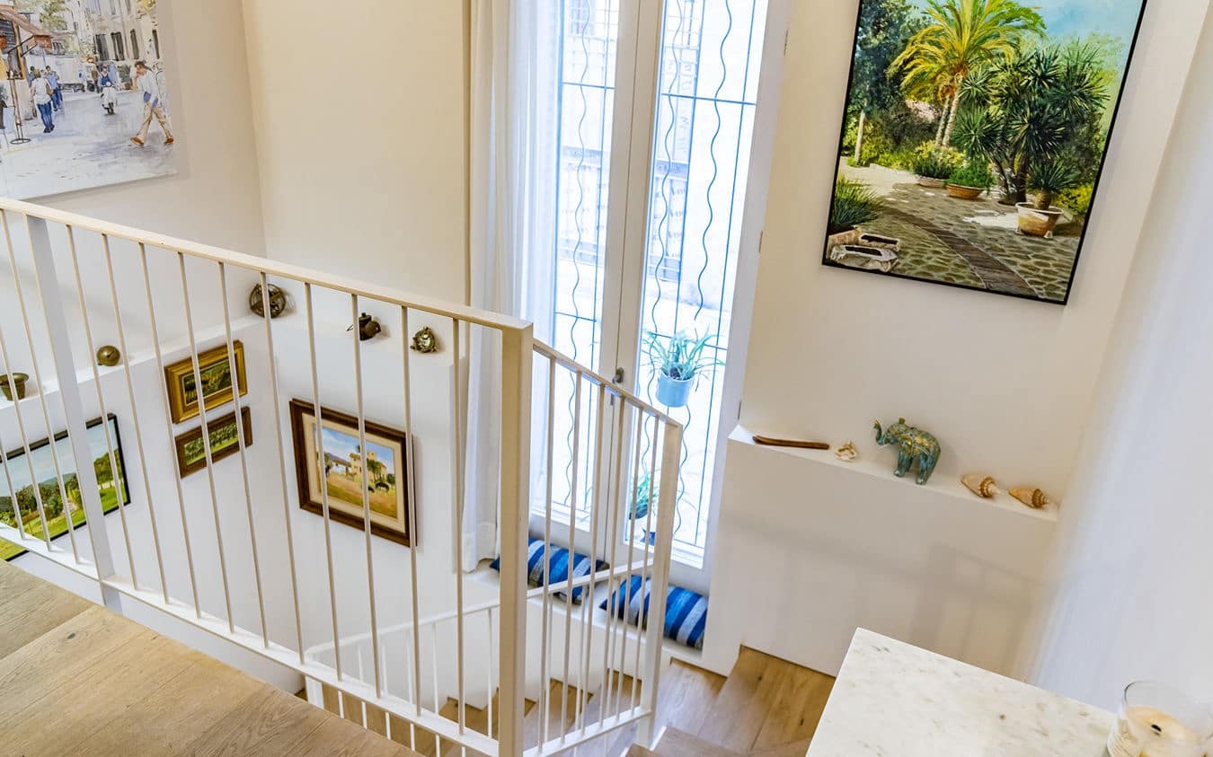 2 soverom Leilighet til salgs i Palma de Mallorca - € 975 000 (Ref: 9445521)