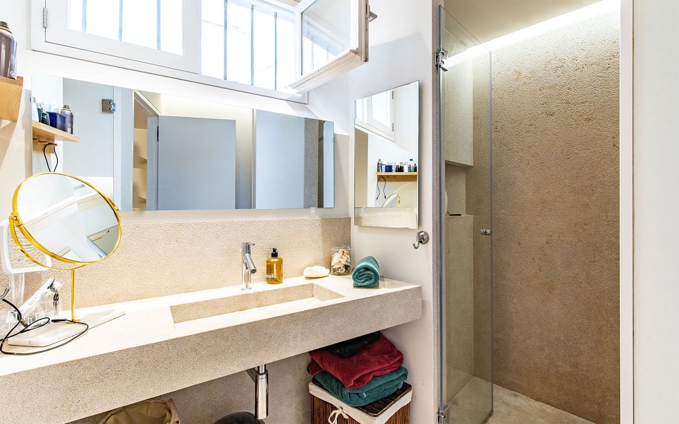 2 soverom Leilighet til salgs i Palma de Mallorca - € 975 000 (Ref: 9445521)