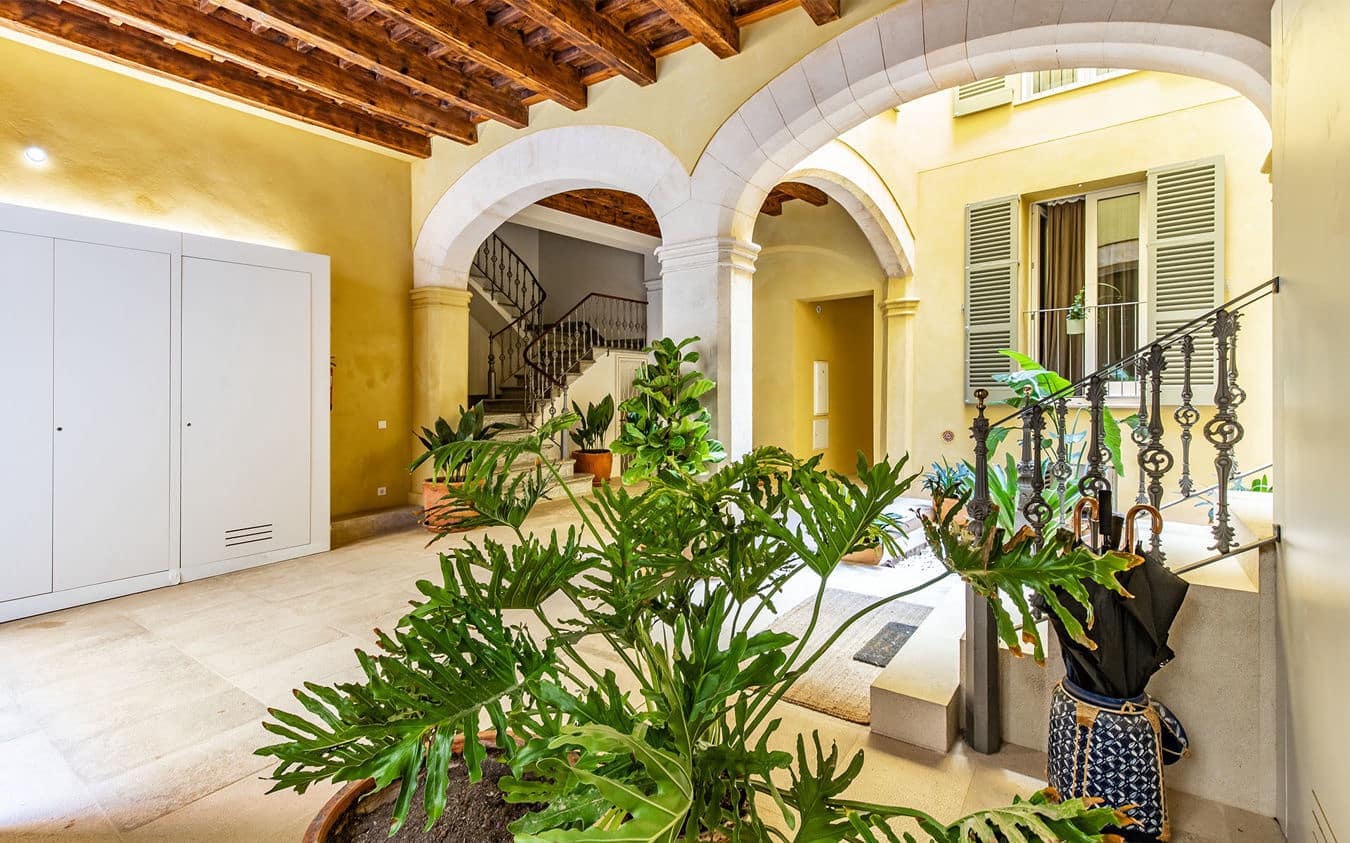 2 soverom Leilighet til salgs i Palma de Mallorca - € 975 000 (Ref: 9445521)