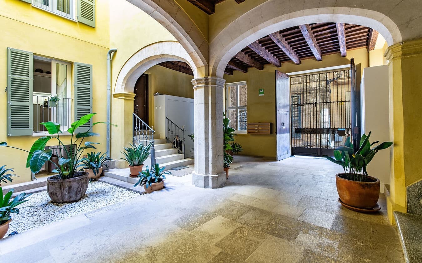 2 soverom Leilighet til salgs i Palma de Mallorca - € 975 000 (Ref: 9445521)