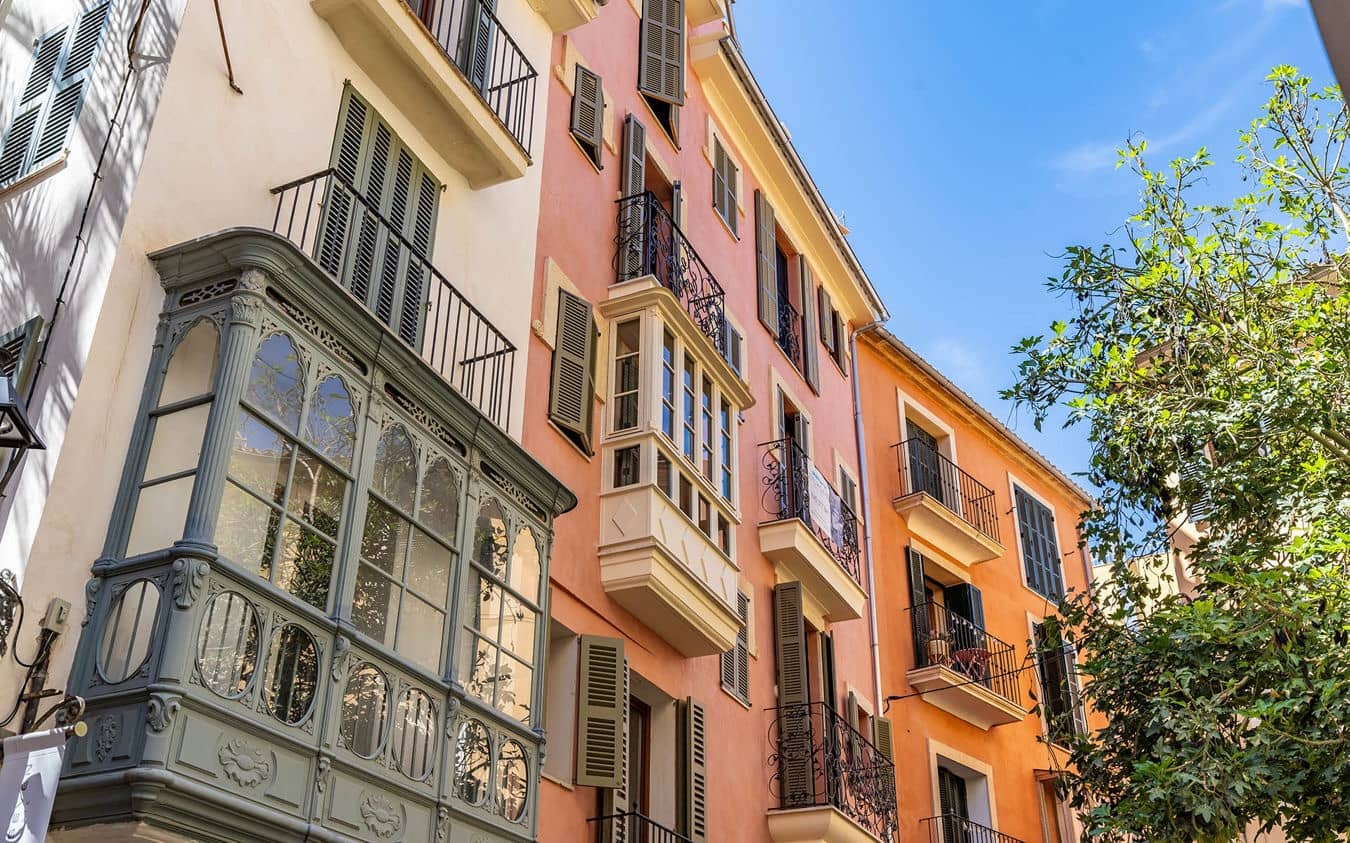 2 soverom Leilighet til salgs i Palma de Mallorca - € 975 000 (Ref: 9445521)