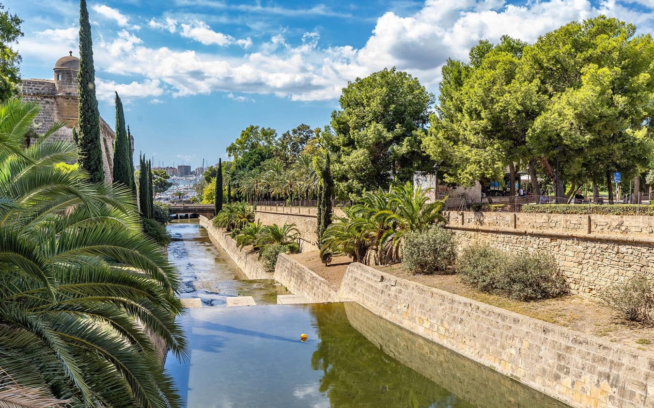 2 soverom Leilighet til salgs i Palma de Mallorca - € 975 000 (Ref: 9445521)