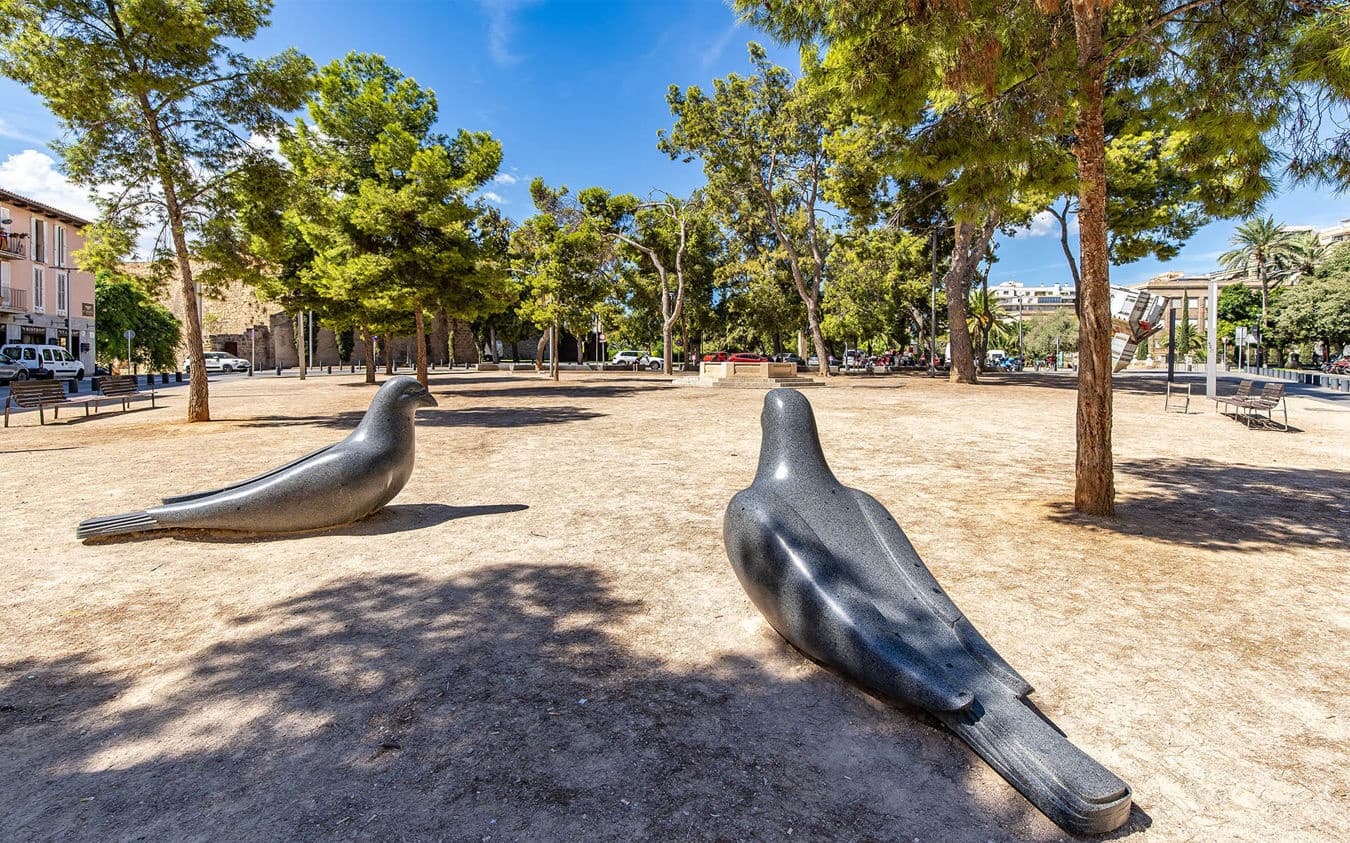 2 soverom Leilighet til salgs i Palma de Mallorca - € 975 000 (Ref: 9445521)