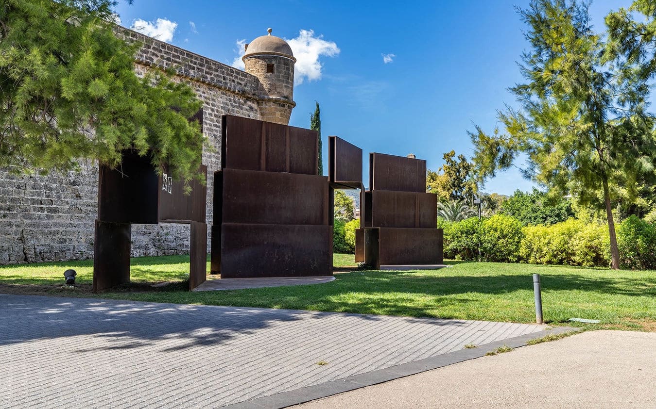 2 soverom Leilighet til salgs i Palma de Mallorca - € 975 000 (Ref: 9445521)