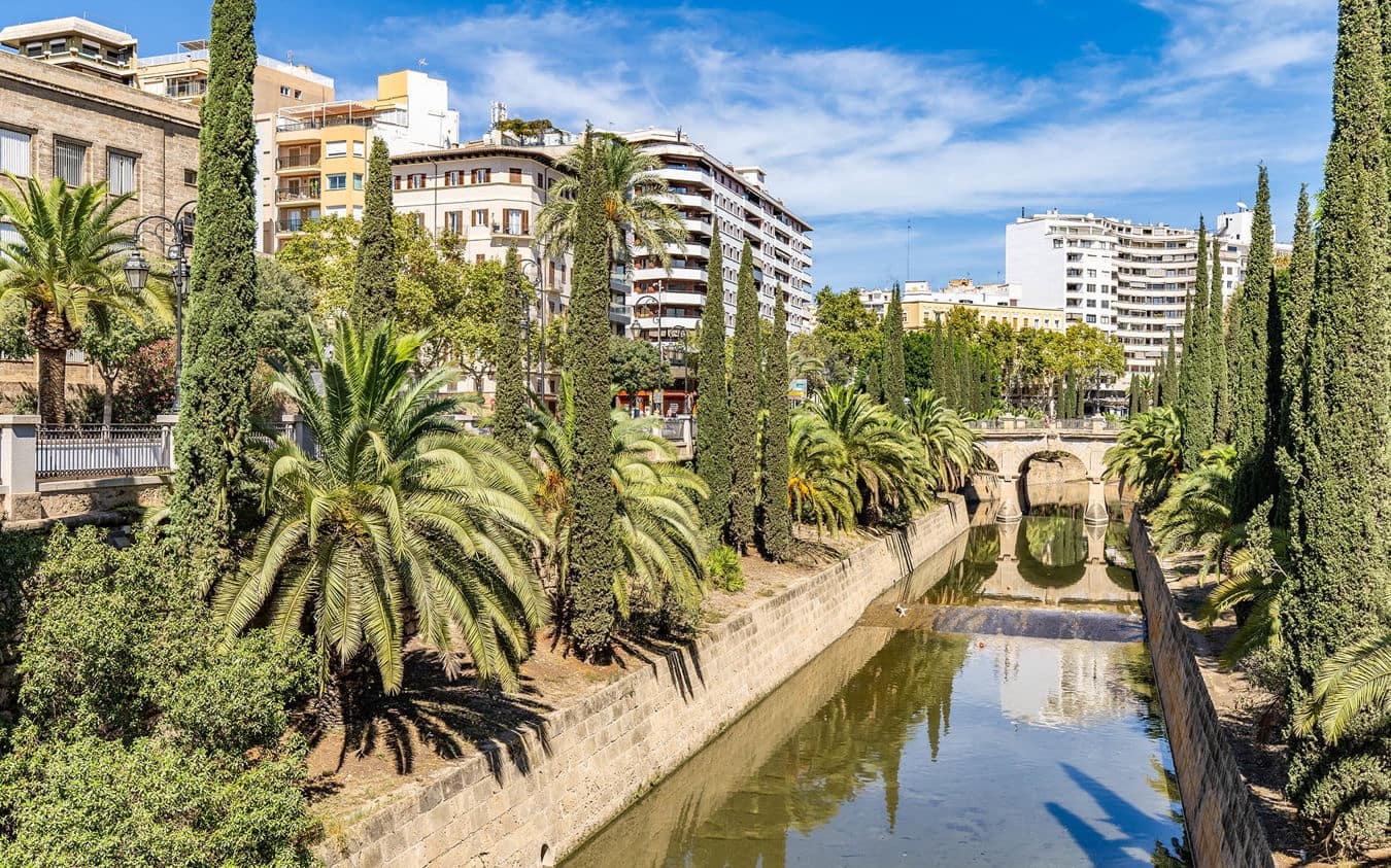 2 soverom Leilighet til salgs i Palma de Mallorca - € 975 000 (Ref: 9445521)