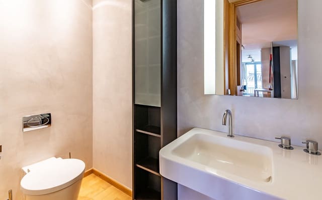 3 soverom Leilighet til salgs i Sant Jaume, Palma de Mallorca med garasje - € 2 900 000 (Ref: 9445522)