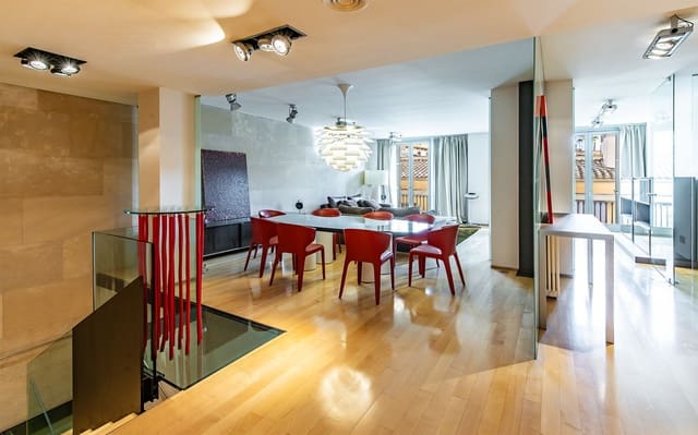 3 soverom Leilighet til salgs i Sant Jaume, Palma de Mallorca med garasje - € 2 900 000 (Ref: 9445522)