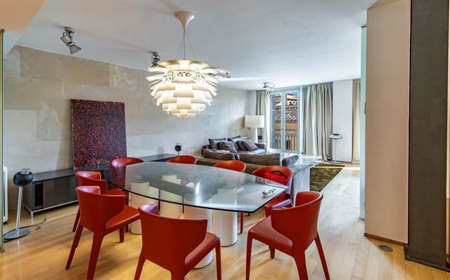 3 soverom Leilighet til salgs i Sant Jaume, Palma de Mallorca med garasje - € 2 900 000 (Ref: 9445522)