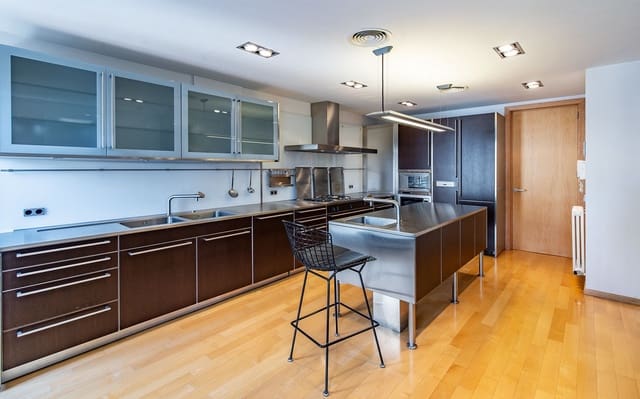 3 soverom Leilighet til salgs i Sant Jaume, Palma de Mallorca med garasje - € 2 900 000 (Ref: 9445522)