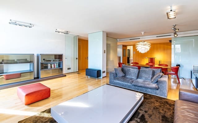 3 soverom Leilighet til salgs i Sant Jaume, Palma de Mallorca med garasje - € 2 900 000 (Ref: 9445522)