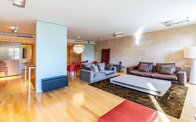 3 soverom Leilighet til salgs i Sant Jaume, Palma de Mallorca med garasje - € 2 900 000 (Ref: 9445522)