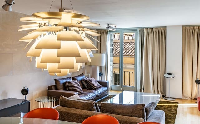 3 soverom Leilighet til salgs i Sant Jaume, Palma de Mallorca med garasje - € 2 900 000 (Ref: 9445522)