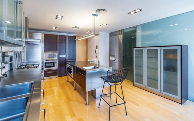 3 soverom Leilighet til salgs i Sant Jaume, Palma de Mallorca med garasje - € 2 900 000 (Ref: 9445522)