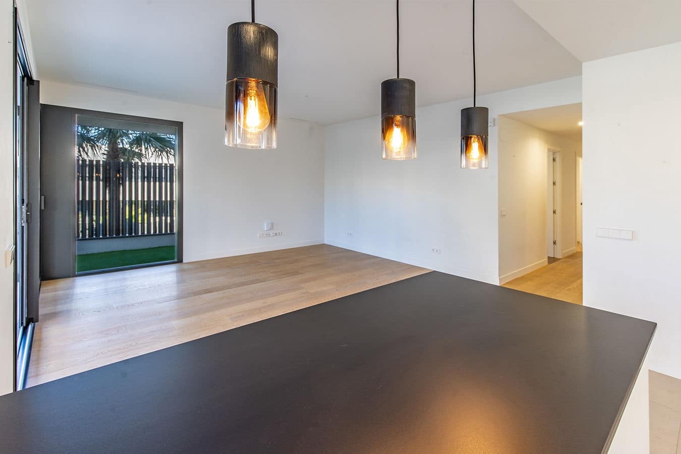 3 soverom Leilighet til salgs i Palma de Mallorca med svømmebasseng garasje - € 990 000 (Ref: 9445525)