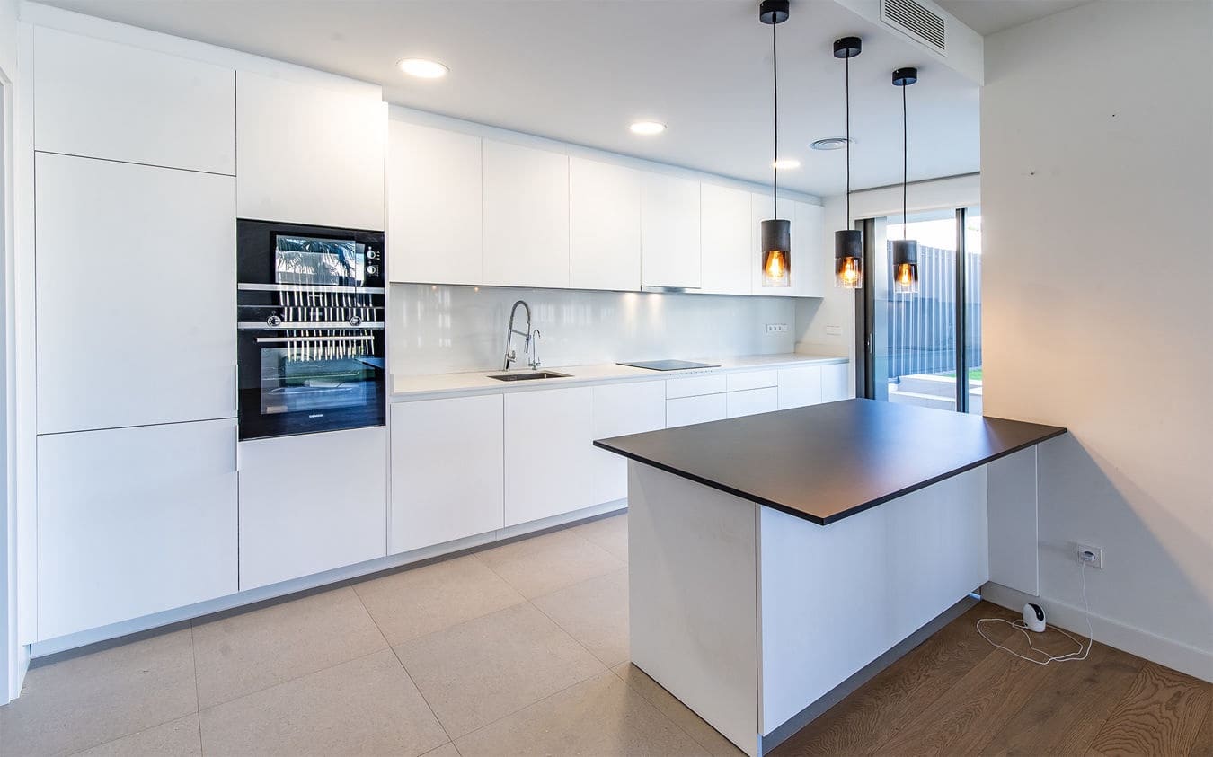 3 soverom Leilighet til salgs i Palma de Mallorca med svømmebasseng garasje - € 990 000 (Ref: 9445525)