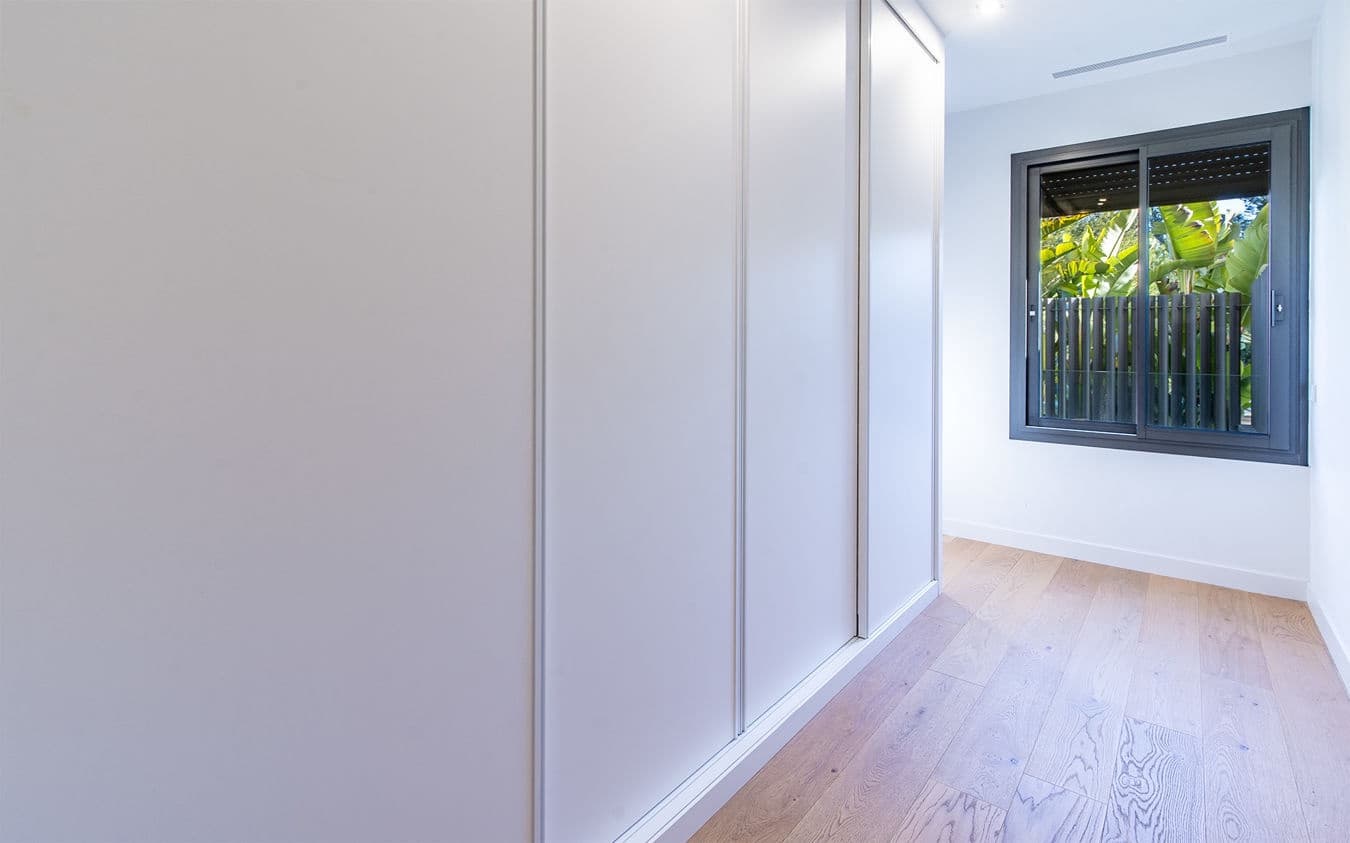 3 soverom Leilighet til salgs i Palma de Mallorca med svømmebasseng garasje - € 990 000 (Ref: 9445525)