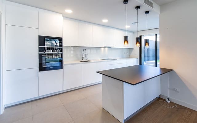 3 camera da letto Appartamento in vendita in Son Vida, Palma de Mallorca con piscina garage - 990.000 € (Rif: 9445525)