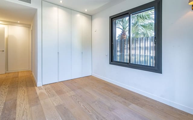 3 camera da letto Appartamento in vendita in Son Vida, Palma de Mallorca con piscina garage - 990.000 € (Rif: 9445525)