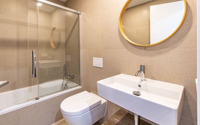 3 camera da letto Appartamento in vendita in Son Vida, Palma de Mallorca con piscina garage - 990.000 € (Rif: 9445525)