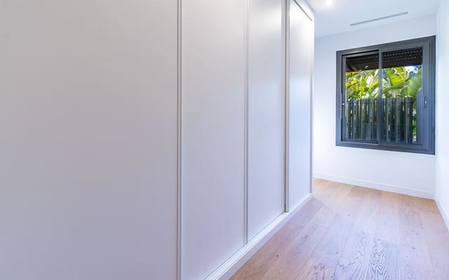 3 camera da letto Appartamento in vendita in Son Vida, Palma de Mallorca con piscina garage - 990.000 € (Rif: 9445525)